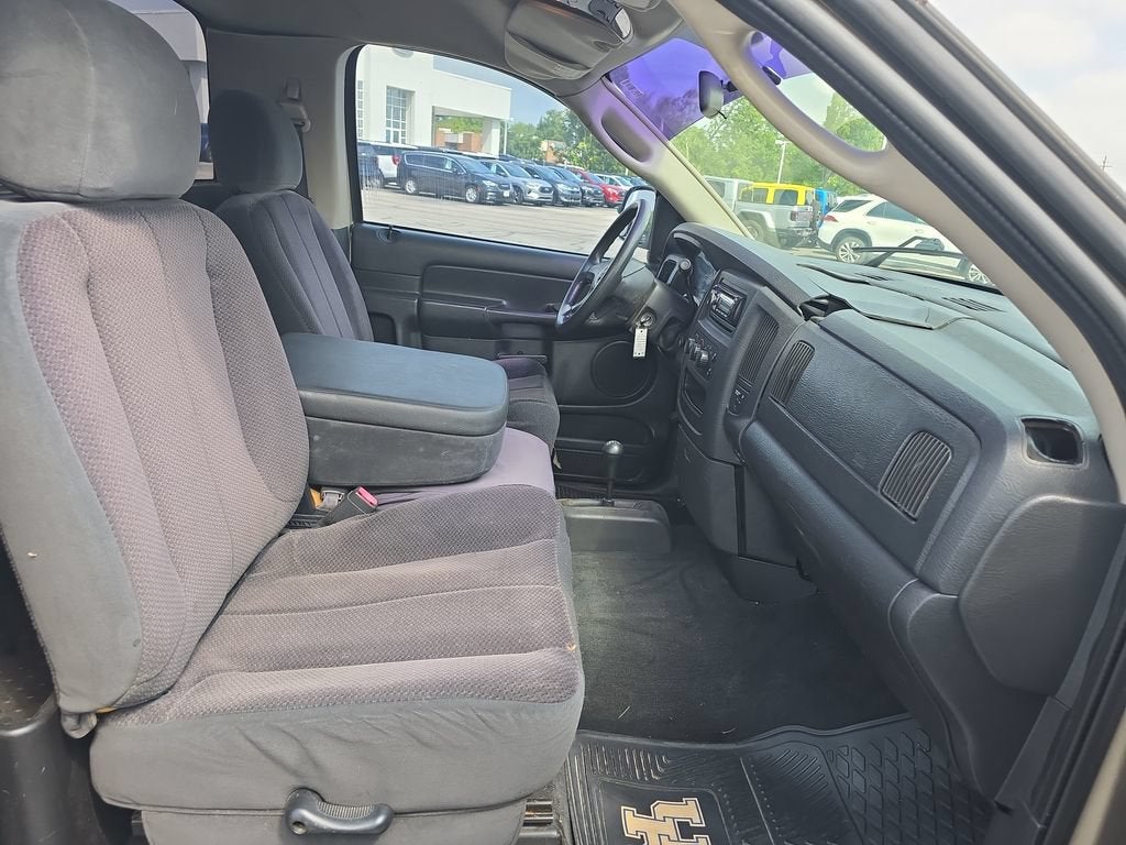 2003 Dodge Ram 1500 ST