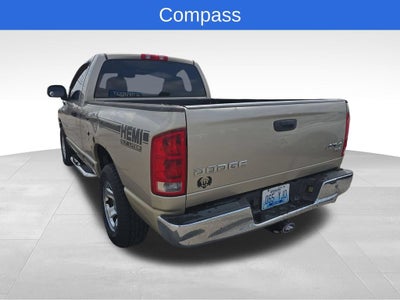 2003 Dodge Ram 1500 ST