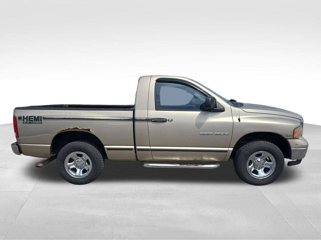 2003 Dodge Ram 1500 ST