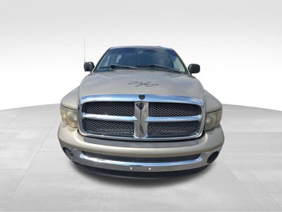 2003 Dodge Ram 1500 ST
