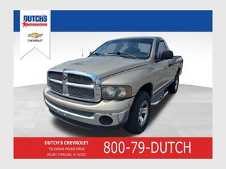2003 Dodge Ram 1500 ST