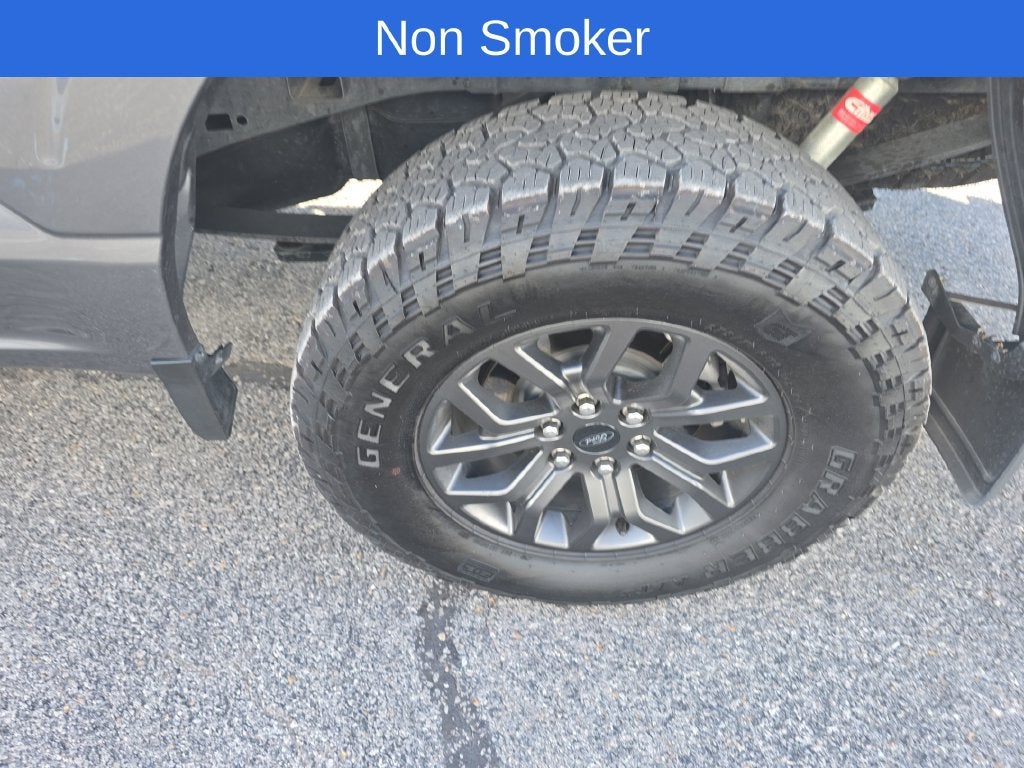 2024 Ford F-150 XL