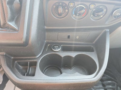 2016 Ford Transit Cargo Van Base
