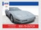 1996 Chevrolet Corvette Base