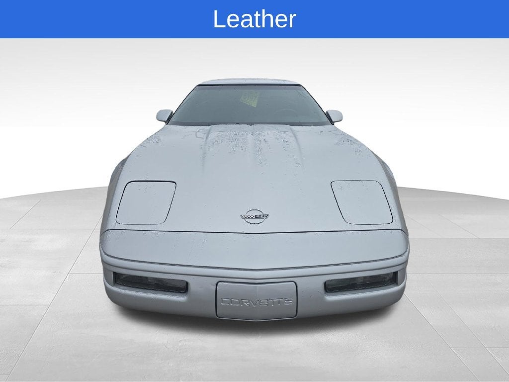 1996 Chevrolet Corvette Base