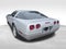 1996 Chevrolet Corvette Base