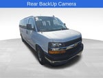 2024 Chevrolet Express Passenger 3500 1LT