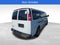2024 Chevrolet Express Passenger 3500 1LT