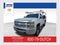 2016 Chevrolet Silverado 2500 HD Work Truck