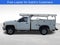 2016 Chevrolet Silverado 2500 HD Work Truck