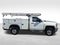 2016 Chevrolet Silverado 2500 HD Work Truck