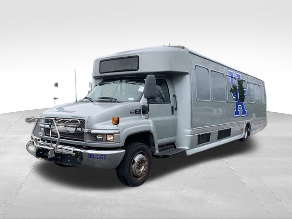2009 Chevrolet 5500 Base