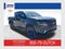 2015 Chevrolet Silverado 2500 HD LT