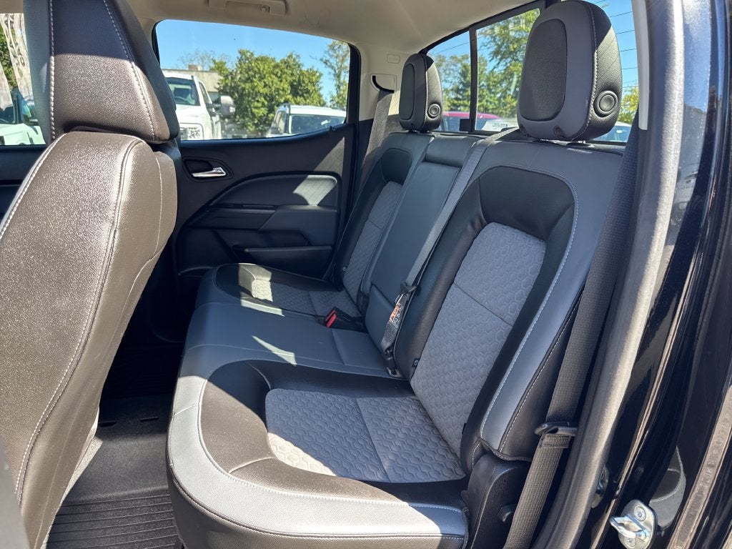 2015 Chevrolet Silverado 2500 HD LT