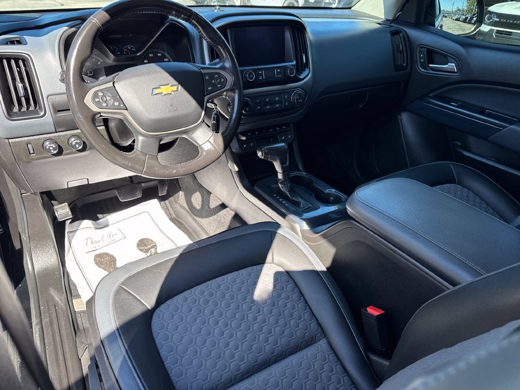 2015 Chevrolet Silverado 2500 HD LT