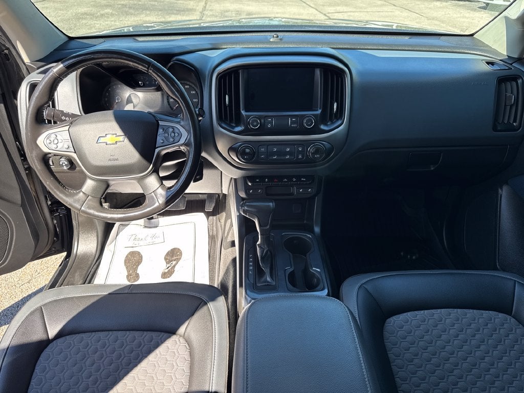 2015 Chevrolet Silverado 2500 HD LT
