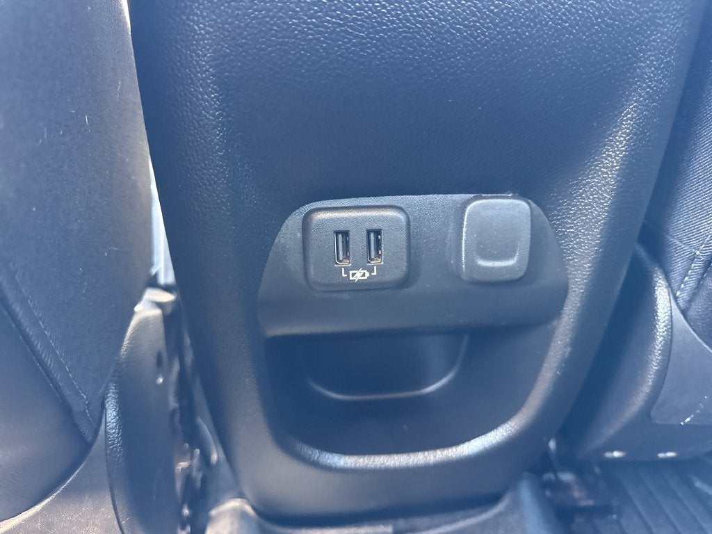 2015 Chevrolet Silverado 2500 HD LT