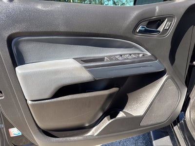 2015 Chevrolet Silverado 2500 HD LT