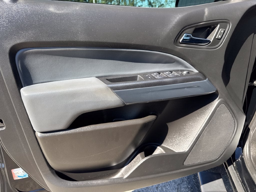 2015 Chevrolet Silverado 2500 HD LT