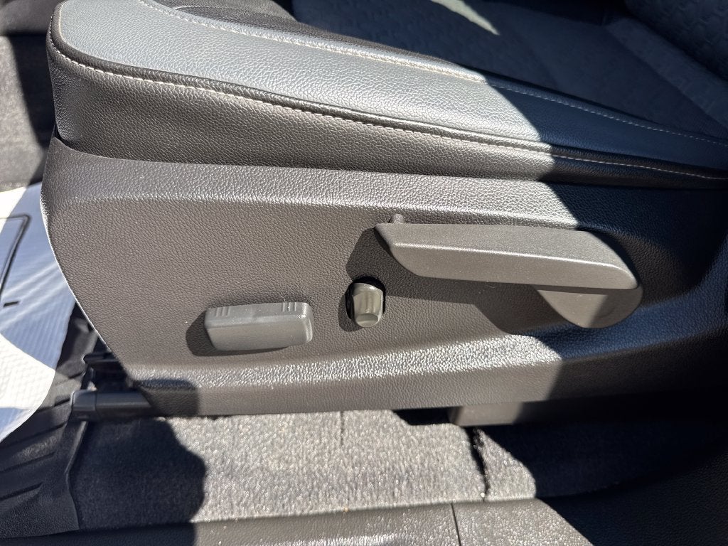 2015 Chevrolet Silverado 2500 HD LT