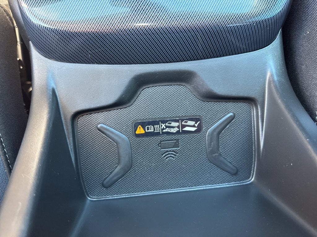2015 Chevrolet Silverado 2500 HD LT