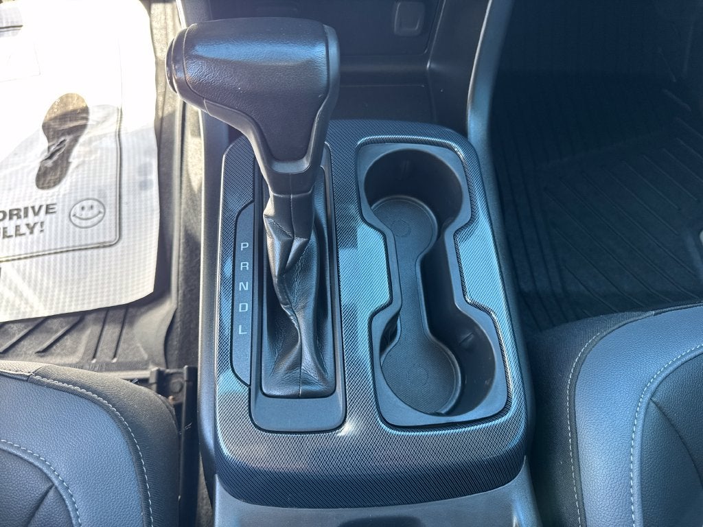 2015 Chevrolet Silverado 2500 HD LT