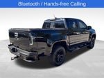 2015 Chevrolet Silverado 2500 HD LT
