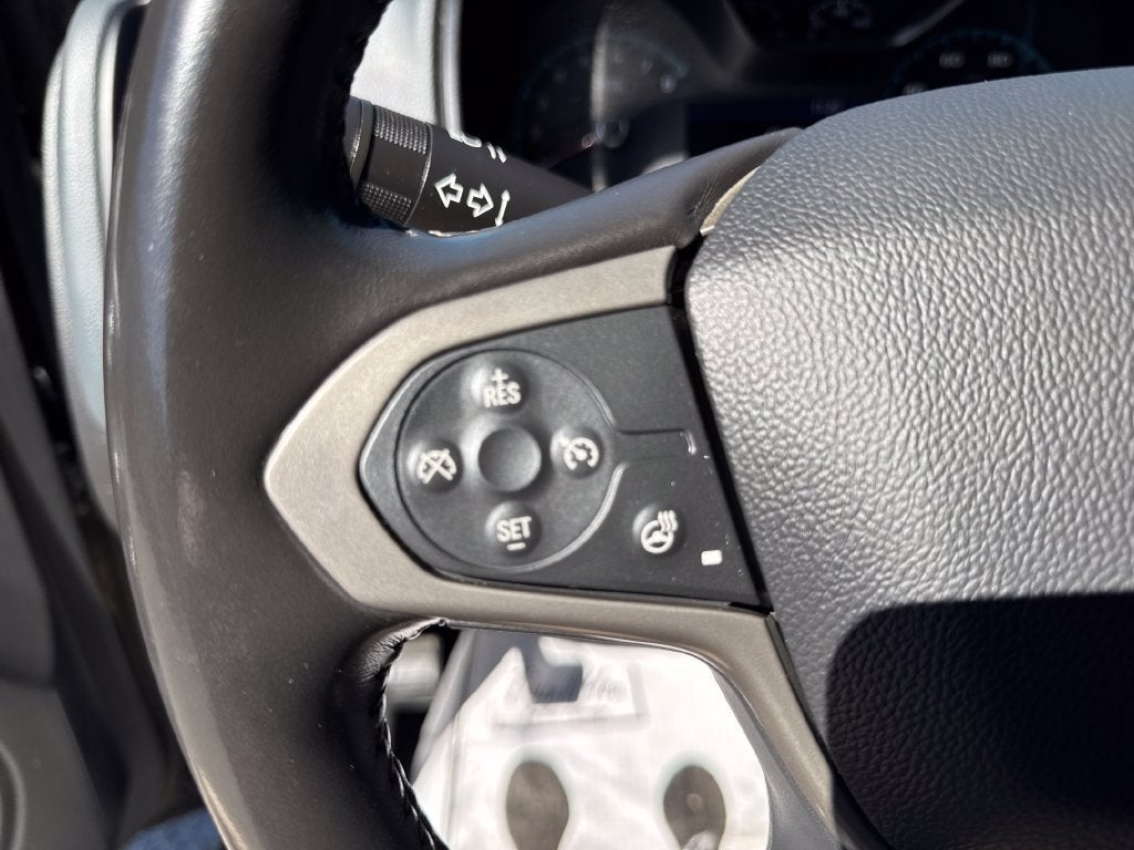 2015 Chevrolet Silverado 2500 HD LT