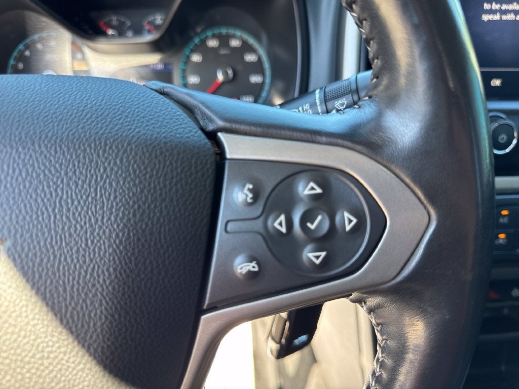 2015 Chevrolet Silverado 2500 HD LT