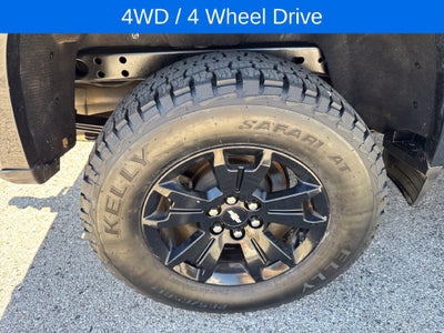 2015 Chevrolet Silverado 2500 HD LT