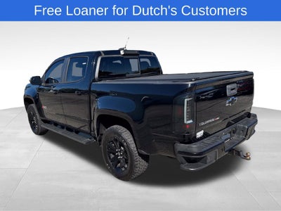 2015 Chevrolet Silverado 2500 HD LT