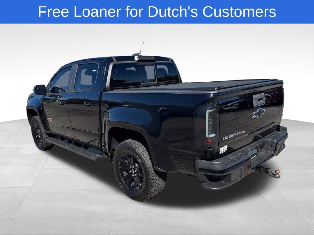 2015 Chevrolet Silverado 2500 HD LT