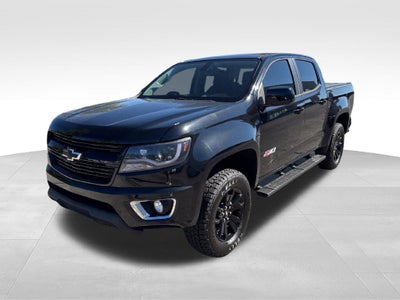 2015 Chevrolet Silverado 2500 HD LT