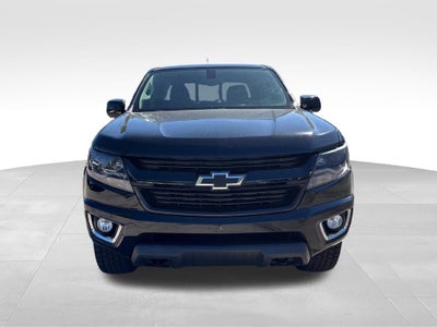 2015 Chevrolet Silverado 2500 HD LT