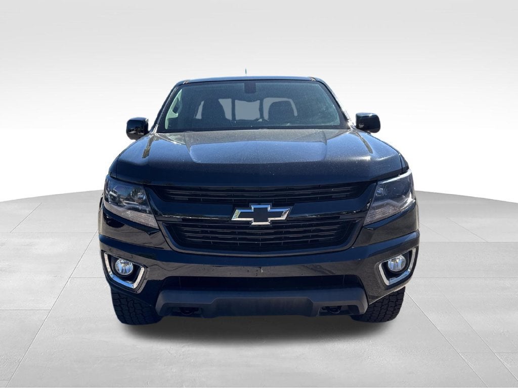2015 Chevrolet Silverado 2500 HD LT
