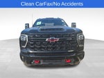 2025 Chevrolet Silverado 2500 HD ZR2