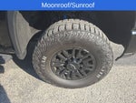 2025 Chevrolet Silverado 2500 HD ZR2