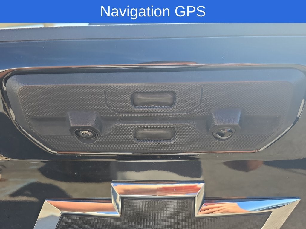 2025 Chevrolet Silverado 2500 HD ZR2
