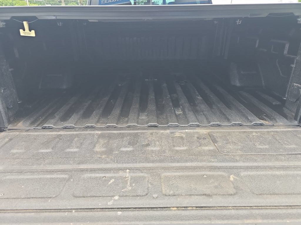 2022 Chevrolet Silverado 2500 HD High Country