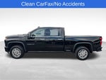 2022 Chevrolet Silverado 2500 HD High Country