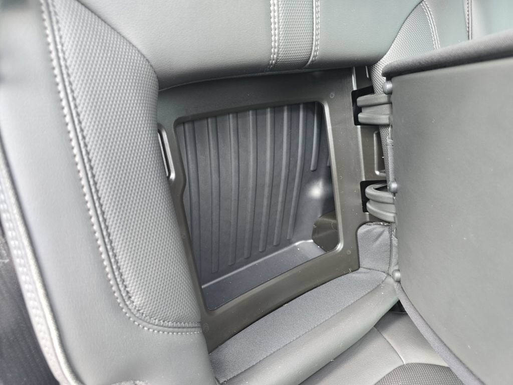 2022 Chevrolet Silverado 2500 HD High Country