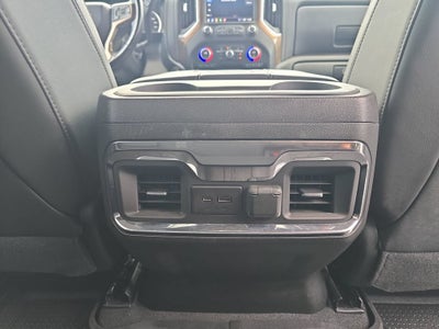 2022 Chevrolet Silverado 2500 HD High Country