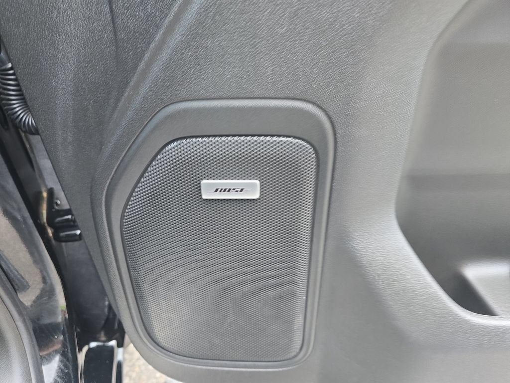 2022 Chevrolet Silverado 2500 HD High Country