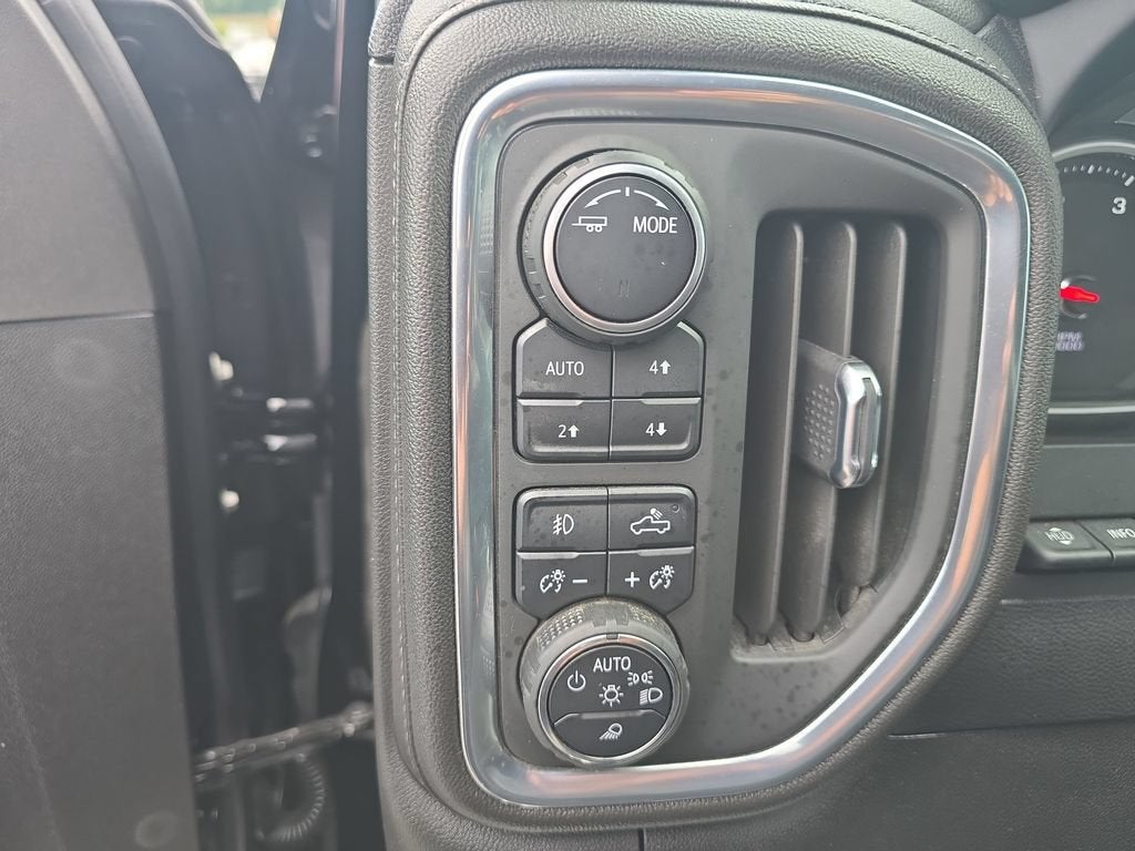 2022 Chevrolet Silverado 2500 HD High Country