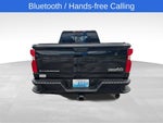 2022 Chevrolet Silverado 2500 HD High Country
