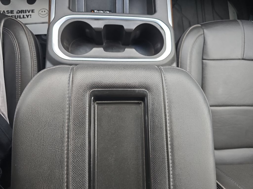 2022 Chevrolet Silverado 2500 HD High Country