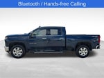 2020 Chevrolet Silverado 3500 HD LTZ
