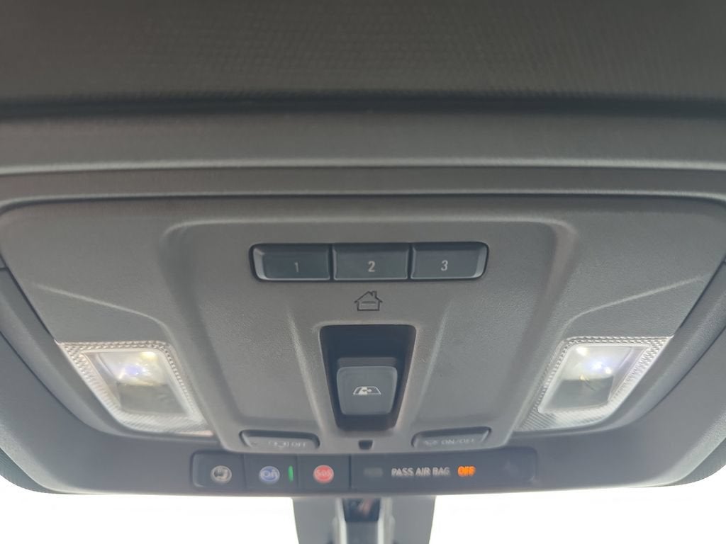 2020 Chevrolet Silverado 3500 HD LTZ