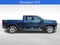 2020 Chevrolet Silverado 3500 HD LTZ