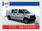 2014 Chevrolet Express Cargo 2500 Base